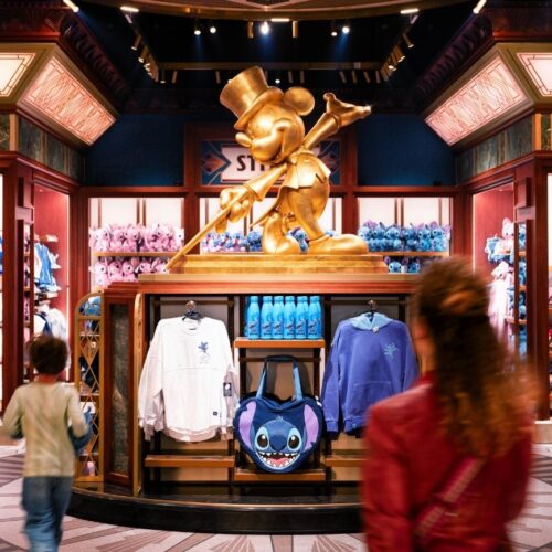 Winkel World premiere Winkel World premiere
