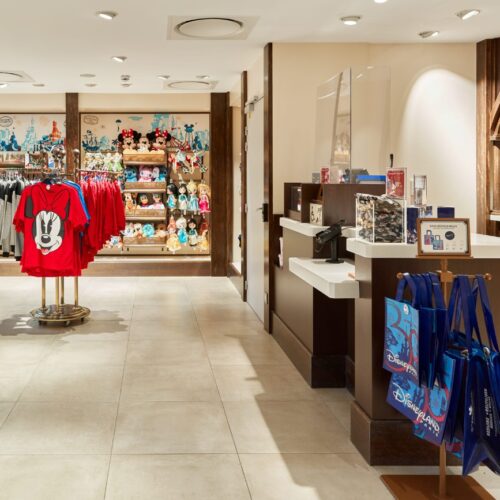 9 Winkel in hotel B&B